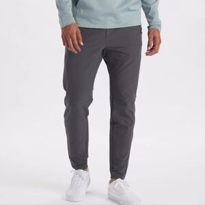 UNRL‎ Performance Pant Graphite Gray Men's Large Activewear